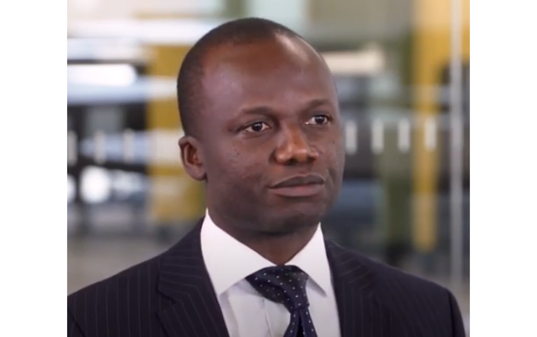 Prof Collins Professor Collins Ntim – Academy of Social Sciences