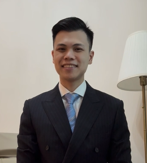 Louis Li Chi Yin – Academy of Social Sciences
