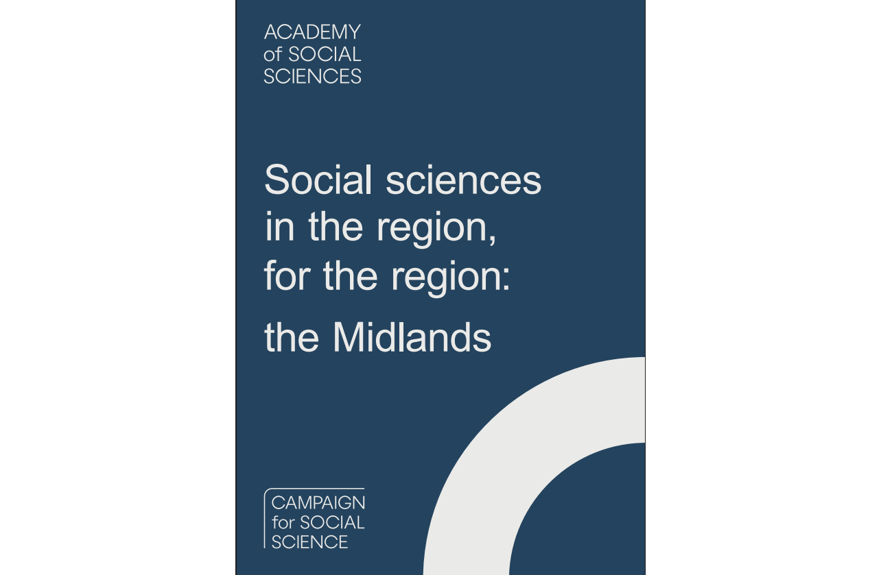 Policy and Research – Academy of Social Sciences